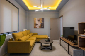 Casa Amarillo